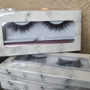 Magnetic Lash Set (Ari ♡)